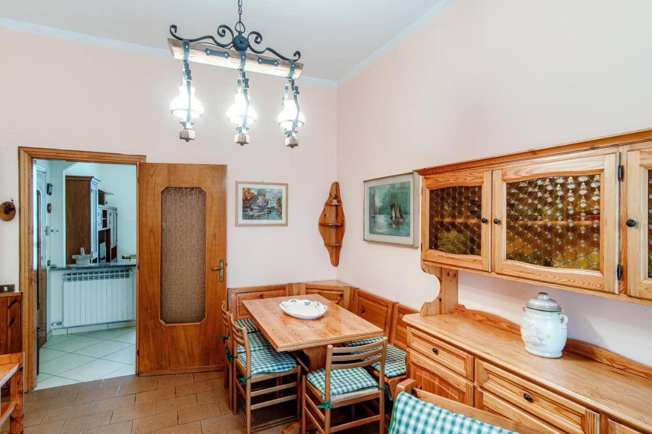 Grand Maison - Con 2 Ampie Camere Da Letto Como Exterior foto