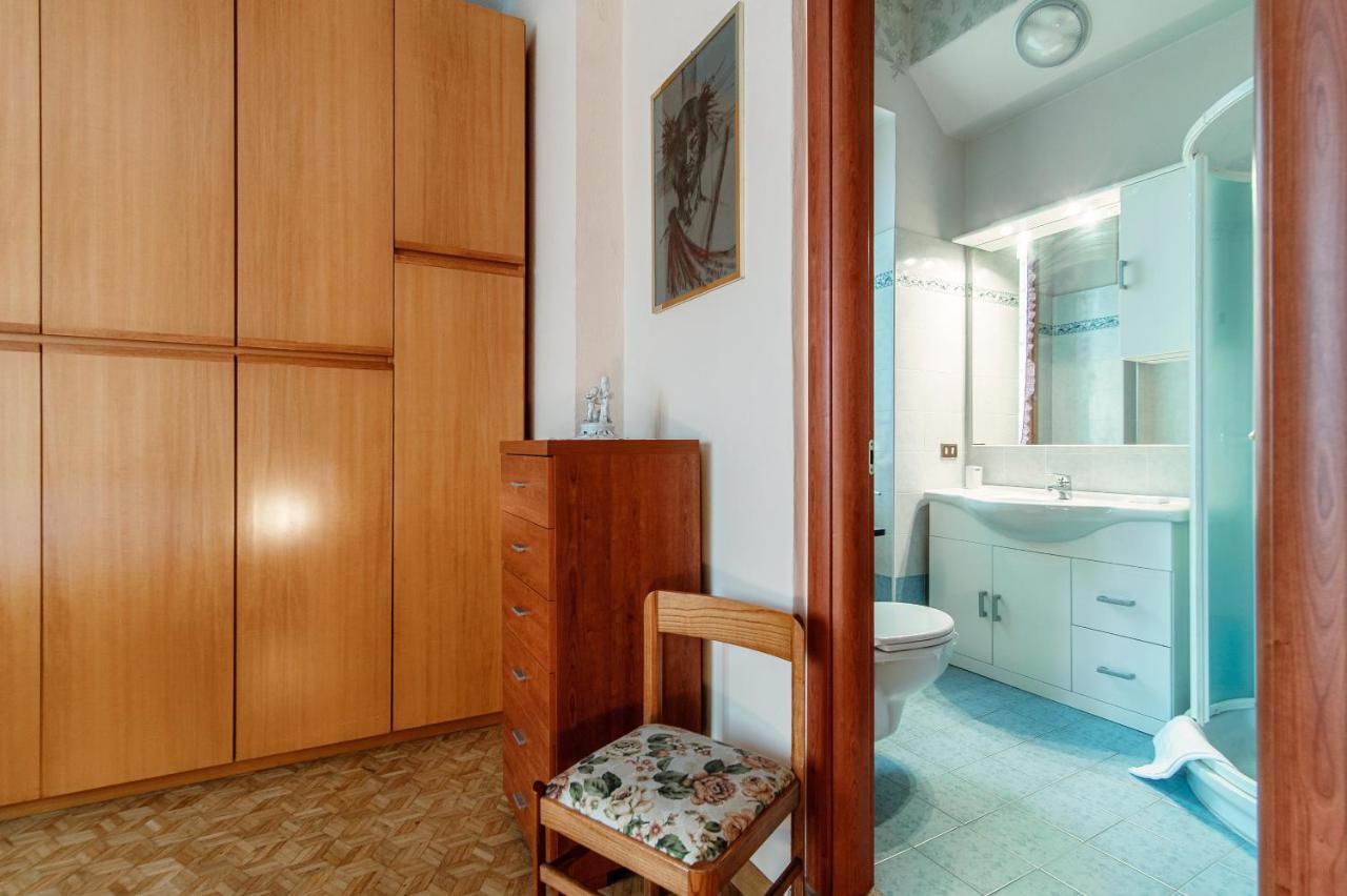 Grand Maison - Con 2 Ampie Camere Da Letto Como Exterior foto